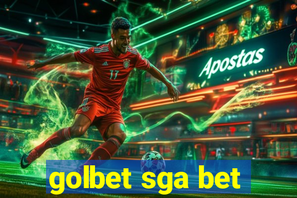 golbet sga bet